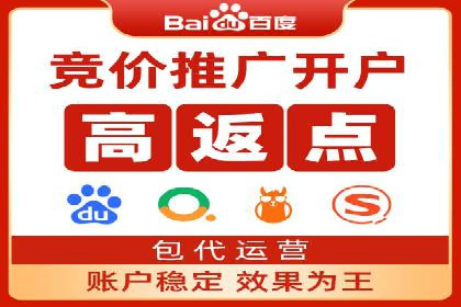 SEM代运营托管公司案例剖析